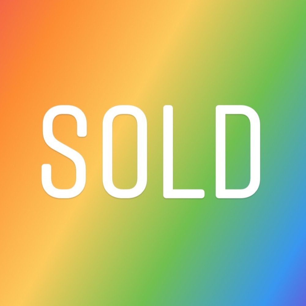 Sold after this point